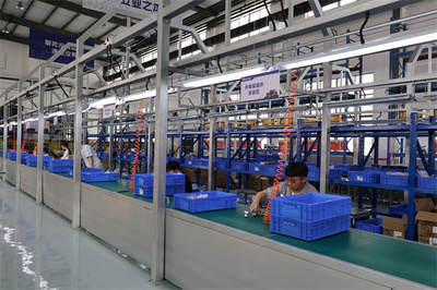 鹽南高新區(qū) 以科技創(chuàng)新賦能企業(yè)技術(shù)服務(wù)，驅(qū)動(dòng)城市管理智慧升級